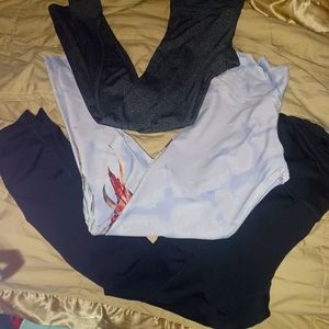 Leggings bundle